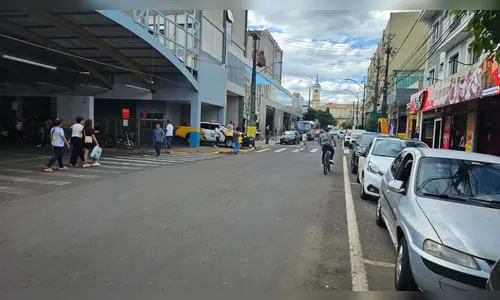 Mulher se recusa a identificar e é detida após confusão em hospital de Apucarana
