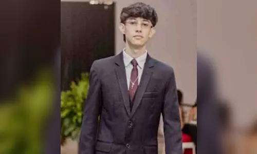 Sepultamento de Rafael Guimarães mobiliza Ivaiporã nesta terça