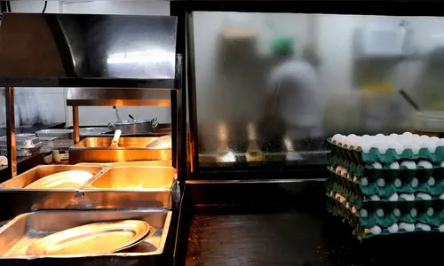 Cobrança de rescisão trabalhista provoca conflito em restaurante de Apucarana