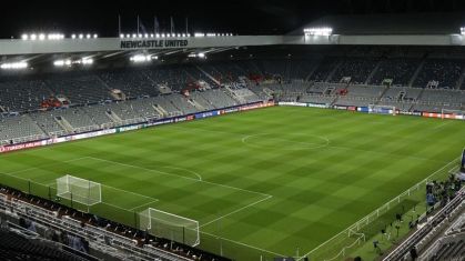 Copa da Liga inglesa movimenta semifinal com Newcastle e Manchester City