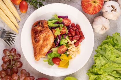 Absorção de nutrientes pode ser prejudicada por hábitos comuns