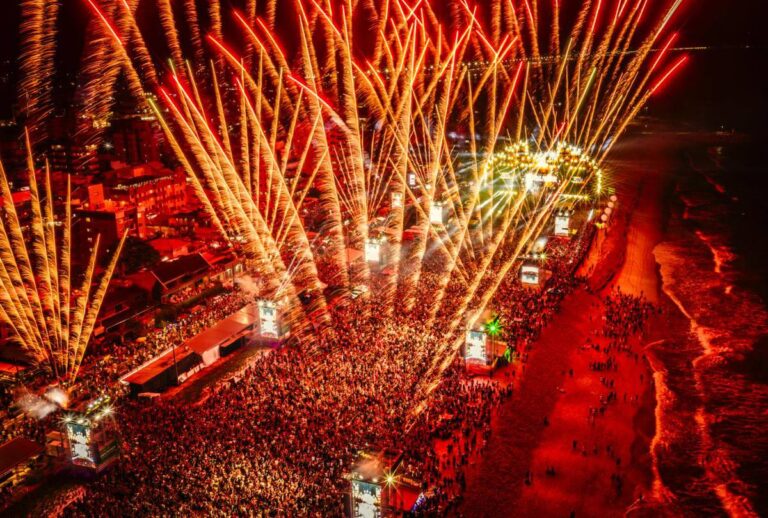 alok faz história com maior show no Paraná em 2026