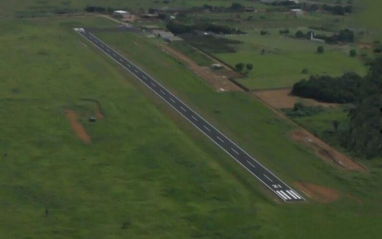 Investimentos em aeroportos da região Norte somam mais de 670 milhões