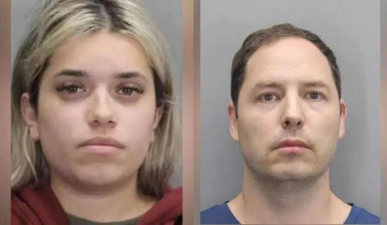 Babá brasileira presa nos EUA por matar patroa para namorar patrão