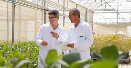 Basf amplia atuação com aquisição da AgBiTech no controle biológico