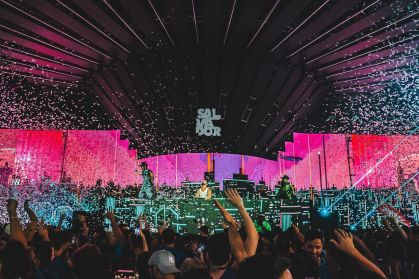 Camarote Salvador apresenta line-up diversificado para o Carnaval 2026