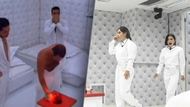 Quarto branco no BBB: impacto e memórias de outras edições marcantes