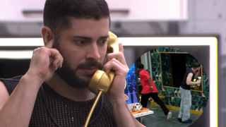 Ana Paula Renault e Alberto Cowboy no bbb 26: análise do possível romance e reação da esposa do participante