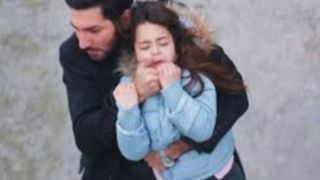 Beren Gökyıldız mantém vida discreta após sucesso como Melek em novela turca