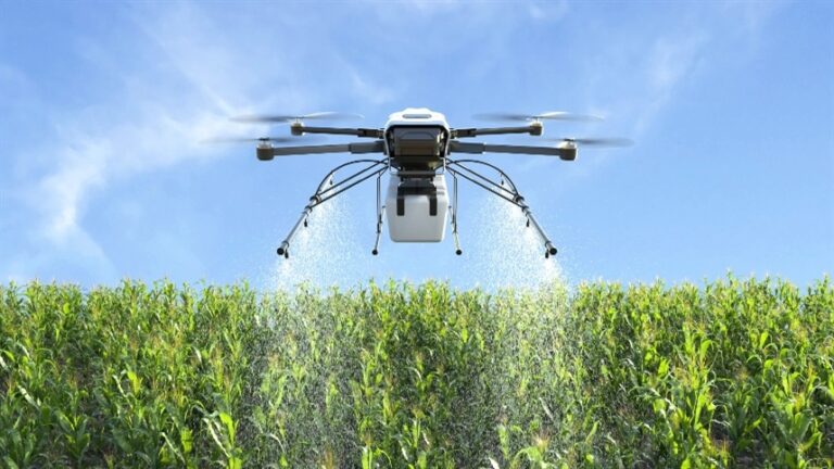 Restrições sobre drones reforçam debate no campo americano