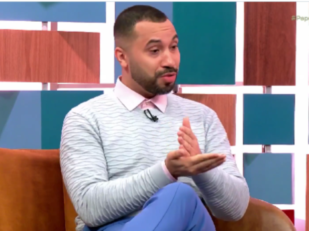 Gil do Vigor enfrenta crise após o bbb21 e debate fé e sexualidade