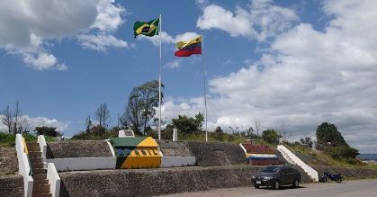 Refugiados venezuelanos dominam registros no Brasil em 2023