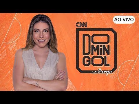 Domingol com Benja analisa estaduais e movimentações do mercado da bola