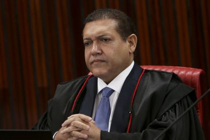 Indicado de bolsonaro assume o tse nas eleições de 2026