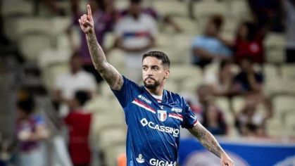 Matheus Pereira reforça Corinthians em empréstimo por temporada