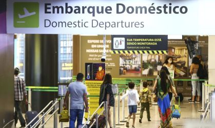 aeroporto de Brasília passará por novo leilão com pacote de investimentos regionais