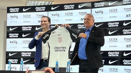 Corinthians projeta maior venda de jogador para 2026