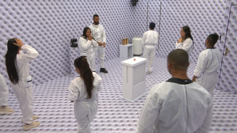 BBB 26 anuncia dois novos participantes e sua dinâmica exclusiva