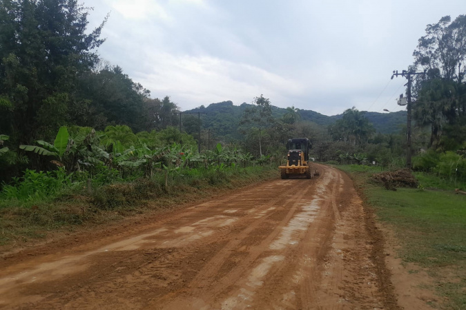 Estudo ambiental da estrada de Guaraqueçaba avança com resultado inicial