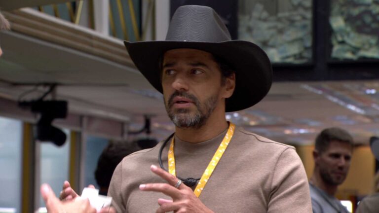 Cartola BBB divulga pontuação dos escolhidos pelo Líder Alberto Cowboy para o VIP