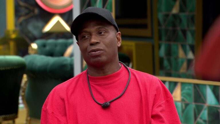 Edilson critica postura de brother e enfatiza necessidade de aproximação no BBB 26