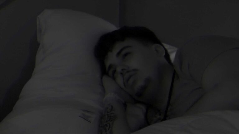 Alberto Cowboy convida Pedro para o quarto do Líder e gera avaliações no BBB 26