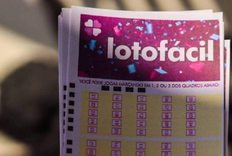 Lotofácil 3588 premia mais de 10 apostas no Paraná