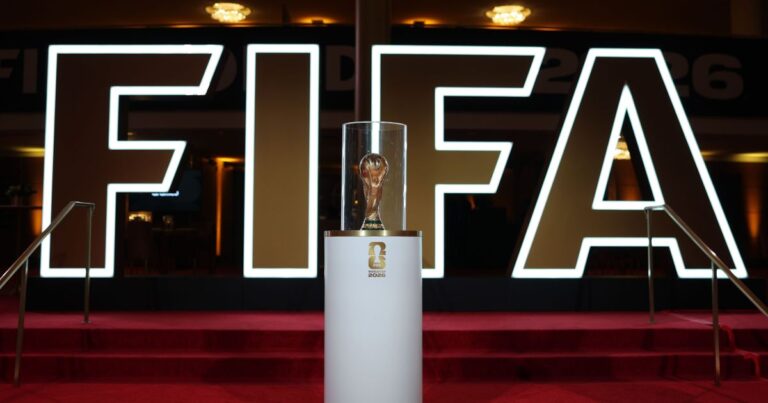 Segurança antidrones nos EUA é intensificada para Copa do Mundo