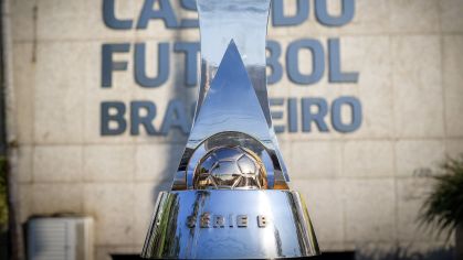Série B do Brasileirão terá transmissão ampliada por seis canais em 2026