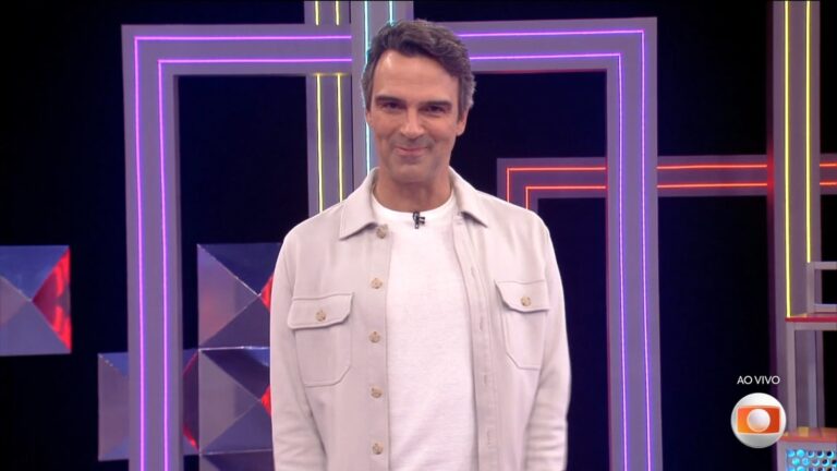 Prova do líder no bbb 26 acontece nesta terça-feira