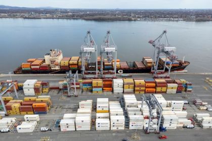 Canadá e Emirados Árabes iniciam negociações para parceria econômica