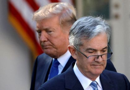 Antecessores de Powell criticam ataque inédito de Trump ao Fed