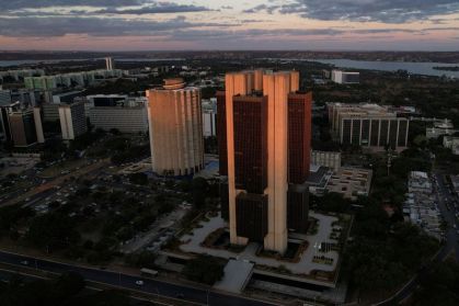 Liquidante da Reag atua com experiência de ex-servidor do Banco Central