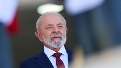 Plano de soberania liderado por Lula visa campanha de reeleição