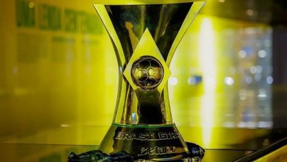 Brasileirão 2026 divulga datas e horários das primeiras rodadas