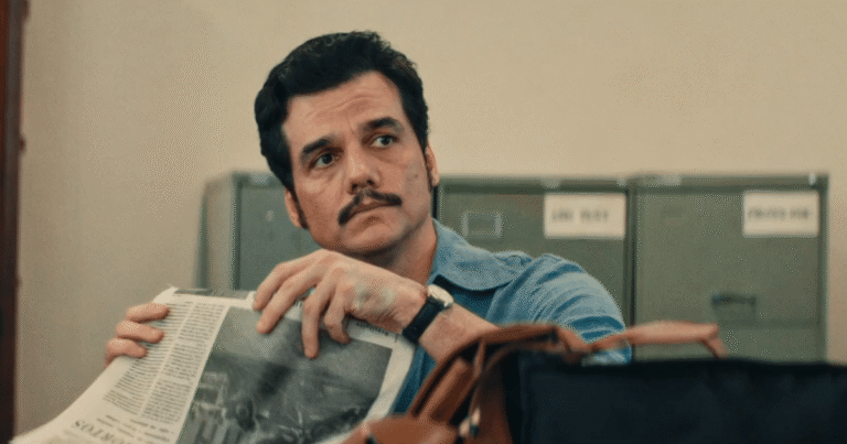 O agente secreto amplia chances no Oscar após Globo de Ouro