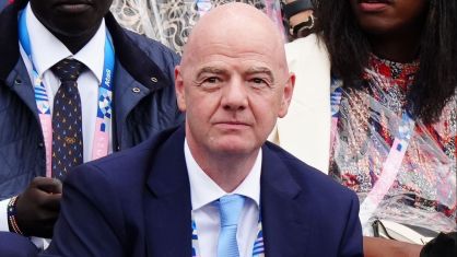 Irã espera decisão da Fifa para confirmar participação na Copa do Mundo 2026