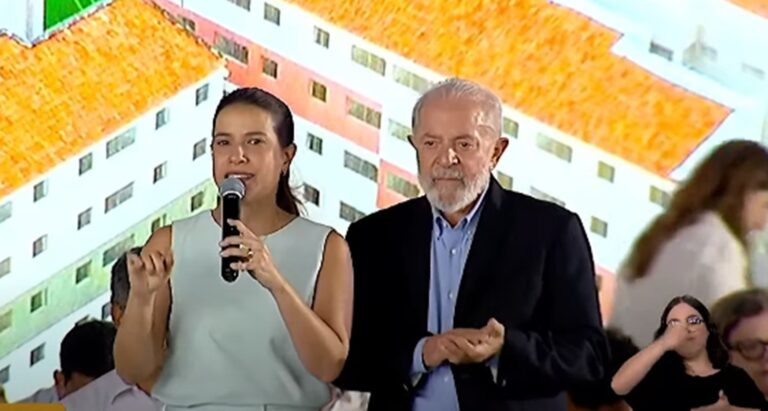 Aceno de Raquel Lyra a Lula influencia estratégia do PT em Pernambuco para 2026