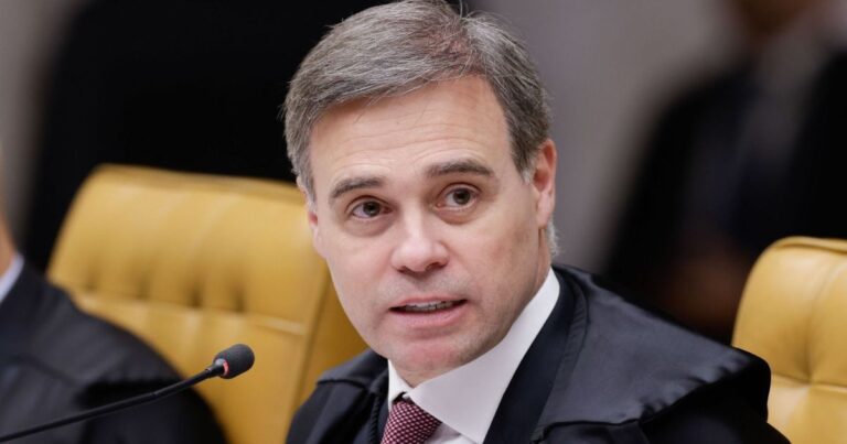 André Mendonça assume caso Master com posição neutra e potencial protagonismo