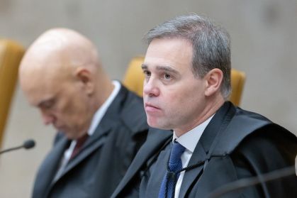 Mendonça autoriza compartilhamento de dados sigilosos com CPMI do INSS