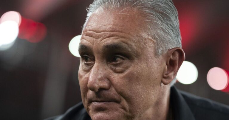 Mano aponta declínio na carreira de Tite após Corinthians