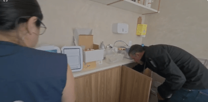 Clínica de estética no Rio é interditada após denúncias de clientes
