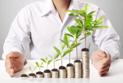 Mega-Sena mostra rendimento de R$ 105 milhões em diferentes investimentos