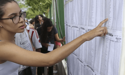 Enem 2025: estratégias para usar sua nota no ingresso ao ensino superior