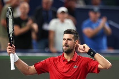 Djokovic tenta barrar era sincaraZ e ampliar recorde no Australian Open