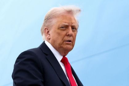 Trump anuncia tarifas contra países que rejeitam anexação da Groenlândia