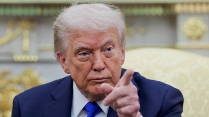 Trump vê Venezuela como aliada estratégica neste momento