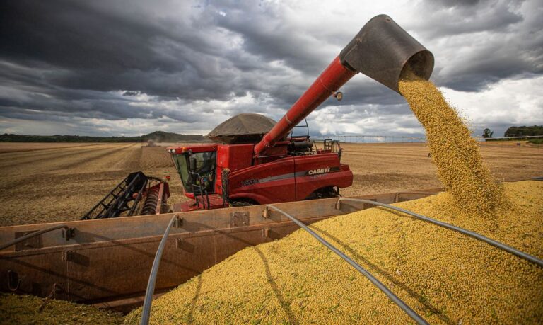 Tecnologia avançada: novos radares devem beneficiar agricultores no Paraná
