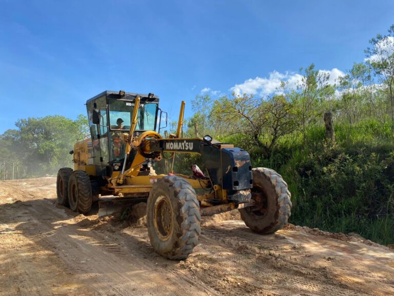 “Caminhos do Agro” volta a ser realizado em PG com foco na Estrada de Alagados