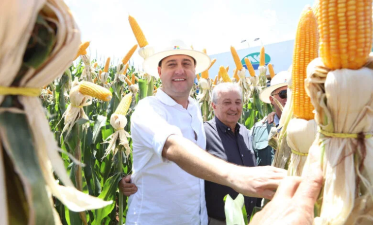 Estado destina R$ 20 milhões para avanços genômicos no agro